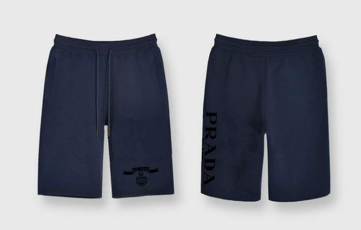 Picture of Prada Short Pants _SKUPradaM-6XL1qDK07919192